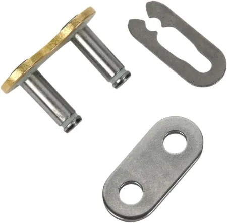 Renthal 520 R1 Works Chain Clip Connecting Link (C143)