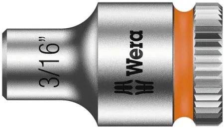 Wera Zyklop 1/4