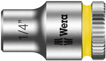 Wera Zyklop 1/4