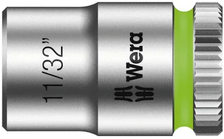 Wera Zyklop 1/4