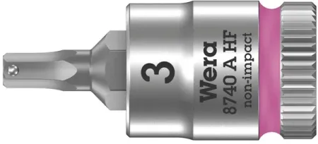 Wera Zyklop 1/4