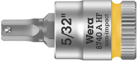 Wera Zyklop 1/4