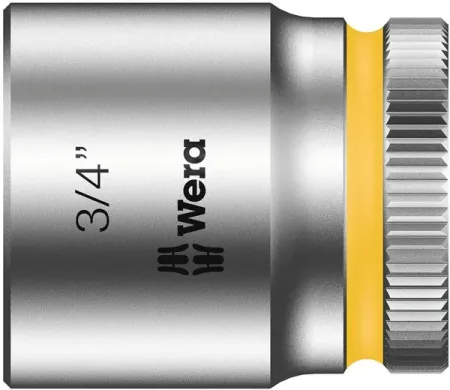 Wera Zyklop 3/8