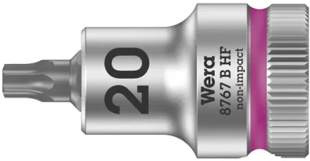Wera Zyklop 3/8