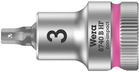 Wera Zyklop 3/8