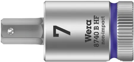 Wera Zyklop 3/8