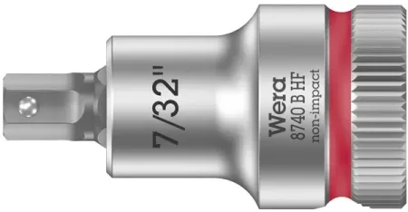 Wera Zyklop 3/8