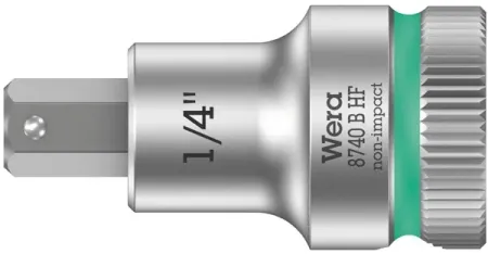 Wera Zyklop 3/8