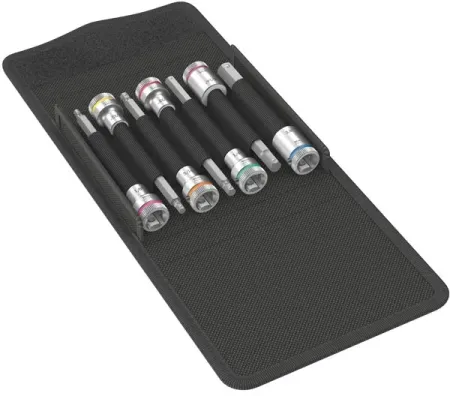 Wera Extended 3/8