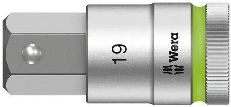 Wera Zyklop 1/2