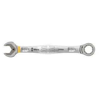 Wera Ratcheting Wrench Open/ Box End 3/4