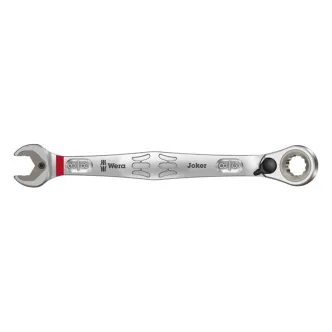 Wera Ratcheting Wrench Joker Switch - Us Sizes 3/8