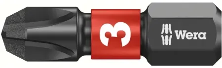 Wera 1/4