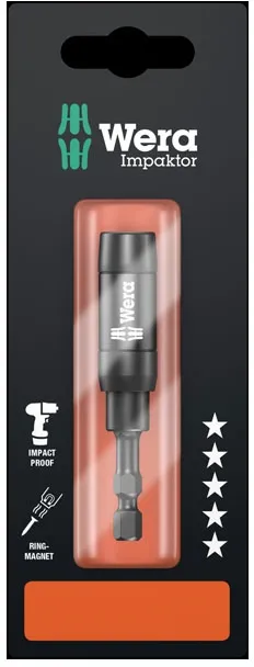 Wera 1/4