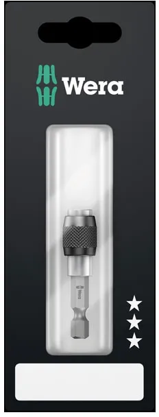 Wera 1/4