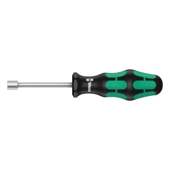 Wera Nutdriver For Hex Bolts And Nuts Series 300 (ARM857085)