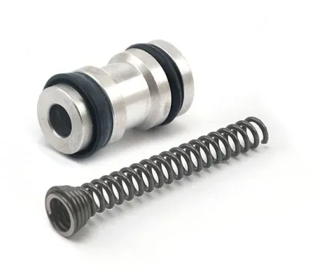 VITY''S Design, H/B Master Cylinder Rebuild Kit 11/16