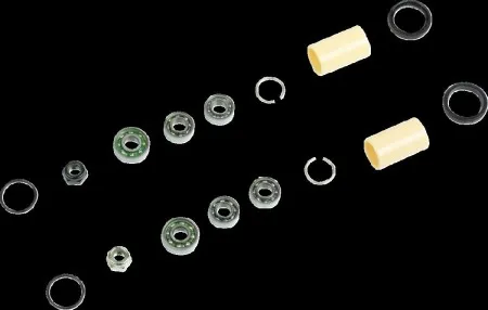 Renthal Revo-F Bush/Bearing Service Kit (PDS01-01)