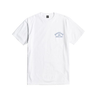 Loser Machine Faithfull T-shirt White (ARM870499)