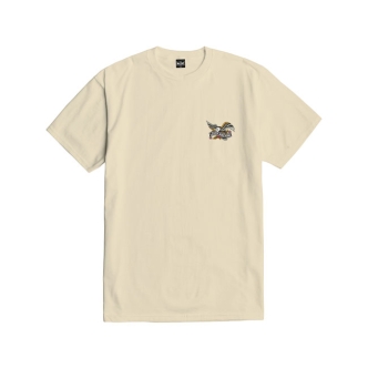 Loser Machine Glory Bound T-shirt Cream (ARM880499)