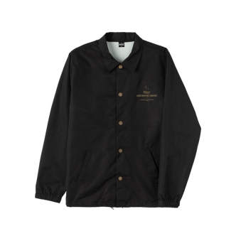 Loser Machine Osaka Jacket Black/gold (ARM221499)