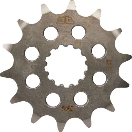 JT Sprockets Countershaft Front Sprocket (JTF565.14)
