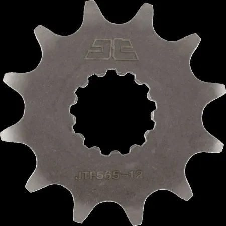 JT Sprockets Countershaft Front Sprocket (JTF565.12)