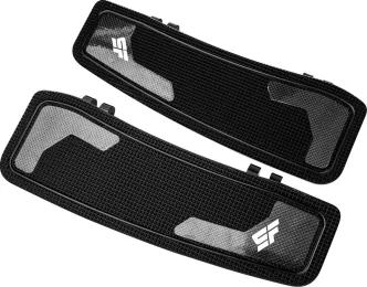Slyfox Floorboards 1980-2023 Touring Black (SF-905-00-1)