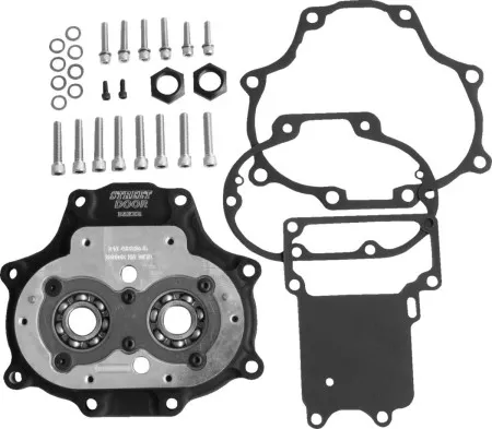 Baker Drivetrain 6-Speed Transmission Door Assembly (48403-6)