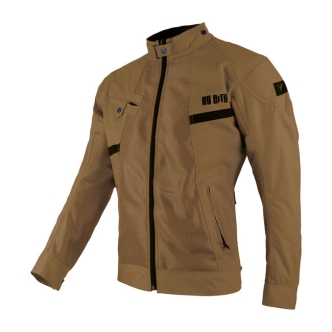 BY City Summer Route Jacket Brown (ARM378749)
