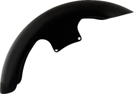 Klock Werks Tire Hugger Henry Front Fender For 2023-2024 CVO Road Glide, CVO Street Glide & 2024 Road Glide, Street Glide Models (KWF-01-0311)