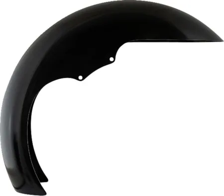 Klock Werks Tire Hugger Level Front Fender For 2023-2024 CVO Road Glide, CVO Street Glide & 2024 Road Glide, Street Glide Models (KWF-01-0312)