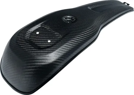 Slyfox Carbon Fiber Dash Panel (12063M)