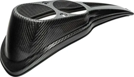 Slyfox Carbon Fiber Dash Panel (12060G)