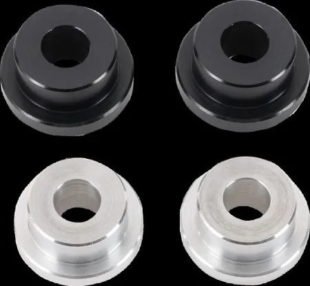 Thrashin Supply Co. Solid Riser Bushing Kit For Harley Davidson Twin Cam Dyna, FXR & FX (TSC-9000-1)