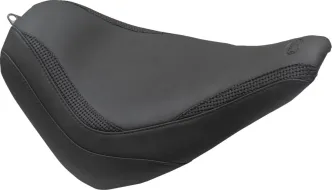 Mustang Runaround Seat For Harley Davidson 2018-2021 Softail FLSL Slim Models (83071)