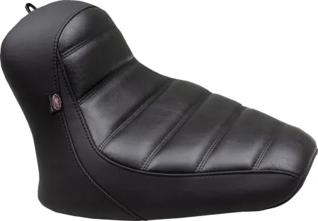 Mustang Runaround Solo Seat For Indian 2022-2024 Chief Models (88200)