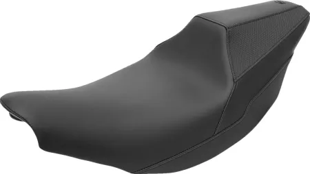 Saddlemen Carey Hart Signature Series Seat For Indian 2014-2024 Chief, Roadmaster & Springfield Models (I14-07-HART)