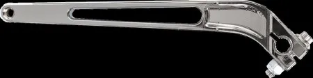 Thrashin Supply Co. Billet Shift Arm In Chrome For 2014-2017 Dyna Low Rider & Low Rider S With Mid Controls (TSC-2909-3)