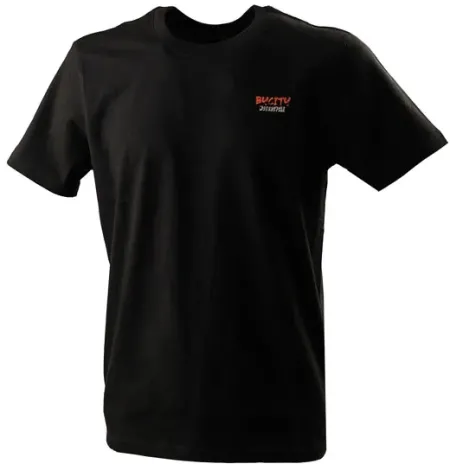 BY City Road T-shirt Black (ARM155499)