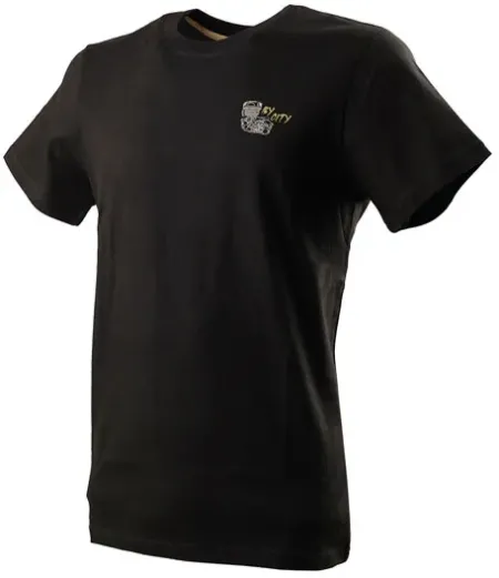 BY City To Roll T-shirt Black (ARM295499)