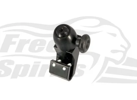 Free Spirits Universal Bracket For Triumph 2024-Up Tiger 900 Models (309030SP)