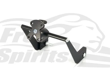 Free Spirits Navigator Support For Benelli TRK 702 Models (409020R)