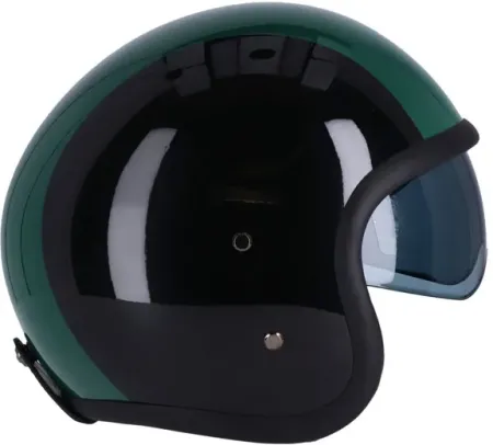 Roeg Sundown Helmet Green/Black - S (987906)