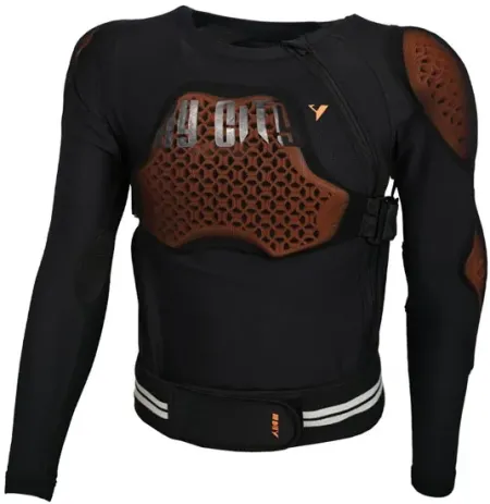 BY City Endurance Protection Black (7000027-M/L)