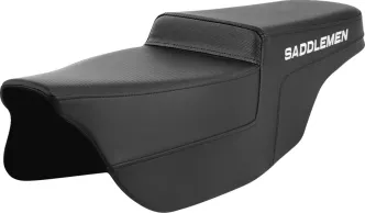 Saddlemen Racing Seat For Harley Davidson 2008-2023 FLHX Street Glide Models  (RACE80807B)