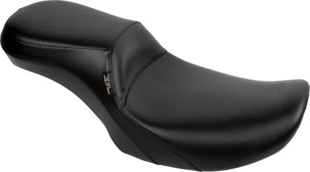 Le Pera Outcast 2 Up Daddy Long Legs Seat For Harley Davidson 2023-2025 Touring FLHX Street Glide & FLTR Road Glide Models (LV-997DL)