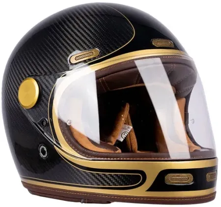 BY City Roadster Iii Helmet Carbon (000000105-XS)