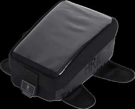 Thrashin Supply Co. Magnetic Tank Bag 3.5 Liters (TSB-0017)