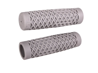 ODI Vans/Cult Grips In Grey For 1 Inch Handlebars (B02VTG)